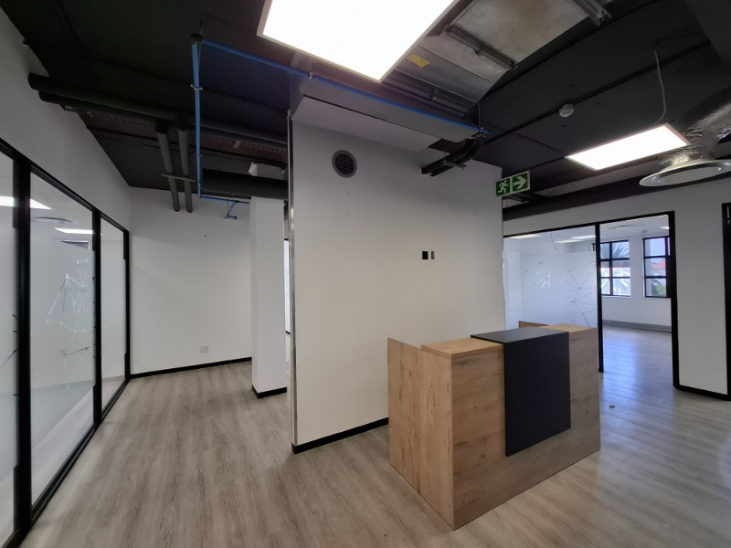 To Let commercial Property for Rent in Century City Western Cape